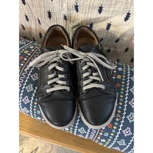 Clarks Nalle Lace Women's Sneakers | Women's 8 (39)